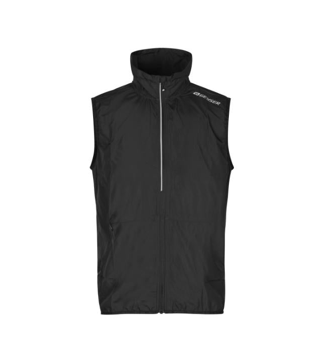 Gilet da corsa GEYSER | leggero