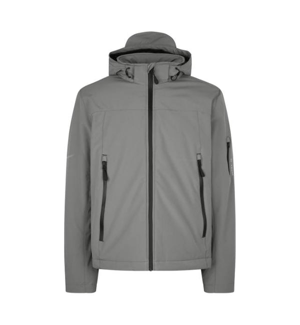 Giacca soft shell | inverno