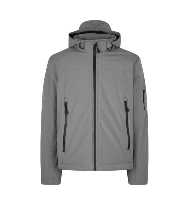 Giacca soft shell | inverno