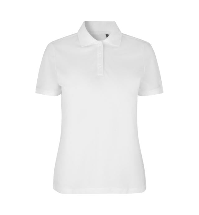 Polo | biologica | donna