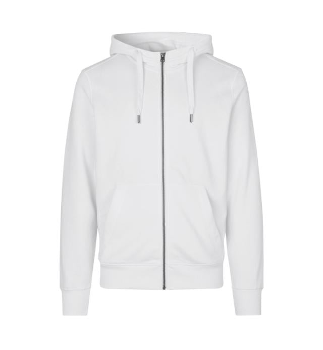 Hoodie CORE | zip