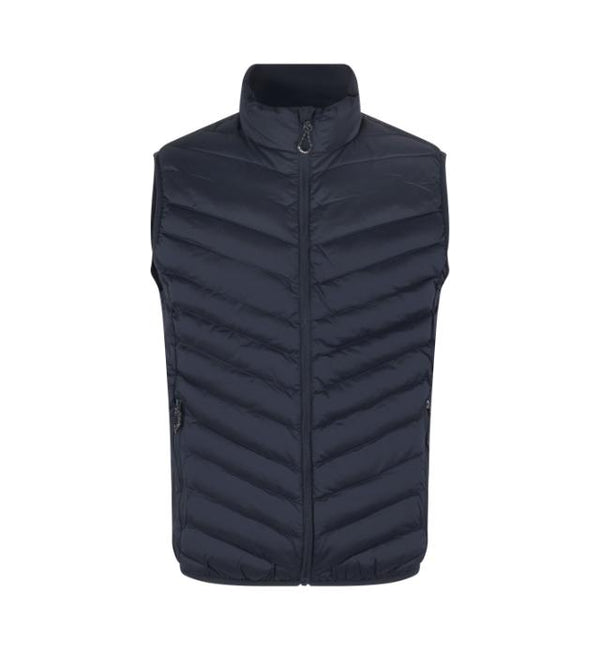 Bodywarmer | stretch