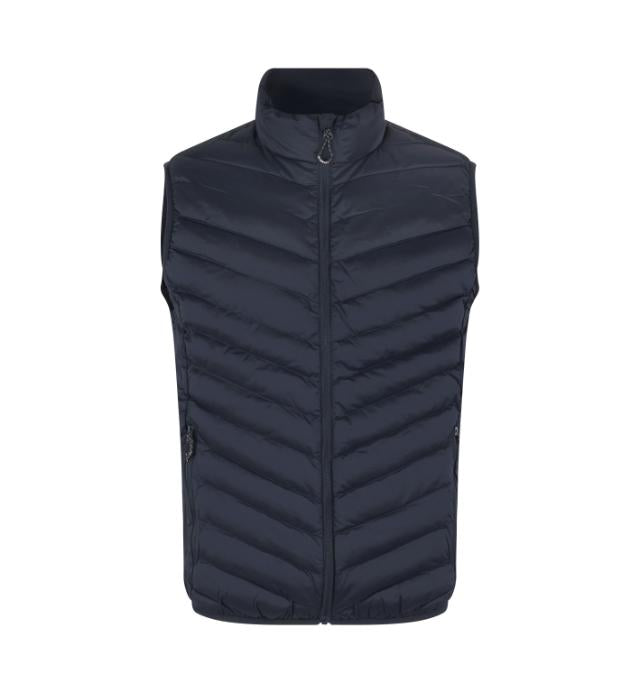Bodywarmer | stretch