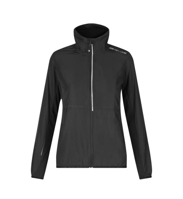 Giacca da corsa GEYSER | leggera | donna