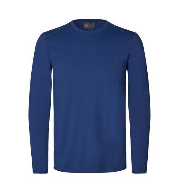 T-shirt GEYSER Active | manica lunga