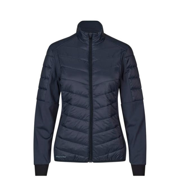 Giacca ibrida GEYSER | donna