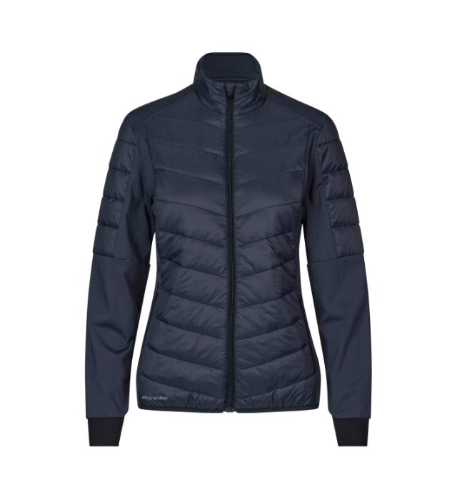 Giacca ibrida GEYSER | donna