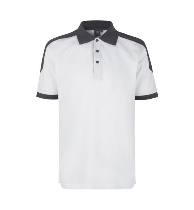 Polo PRO Wear | contrasto