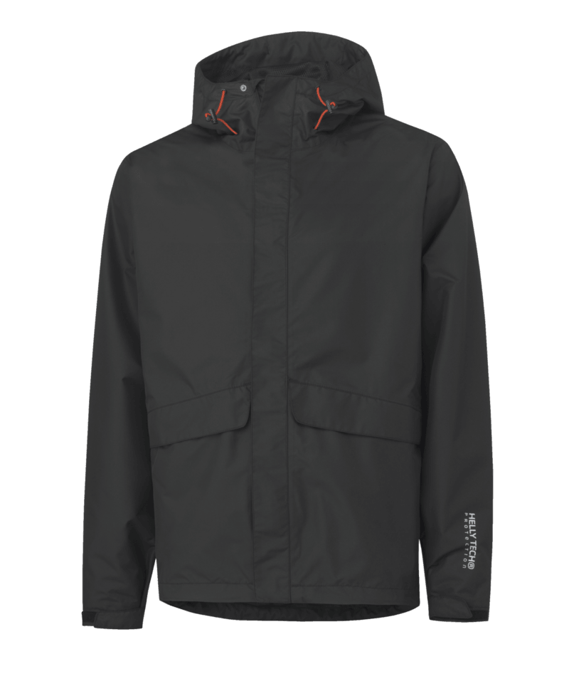 Helly Hansen Manchester Rain Jacket