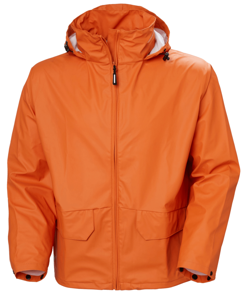 Helly Hansen Voss Rain Jacket