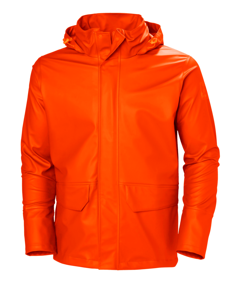 Helly Hansen Gale Rain Jacket