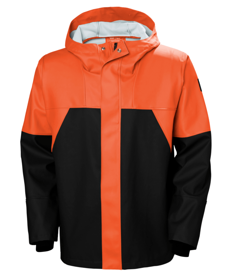 Helly Hansen Storm Rain Jacket