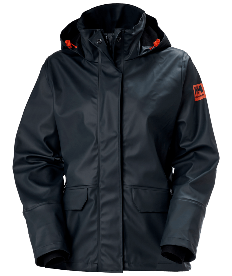Helly Hansen W Gale Rain Jacket
