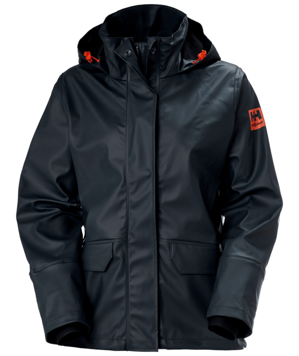 Helly Hansen W Gale Rain Jacket
