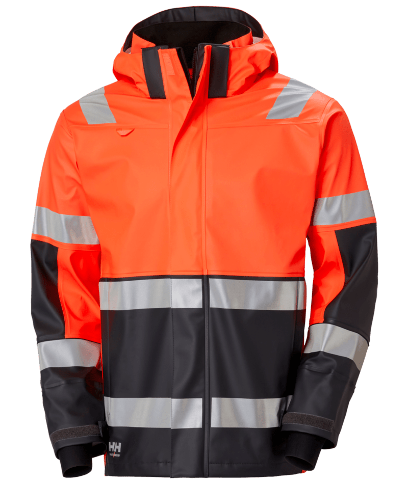 Helly Hansen Alna 2.0 Rain Jacket