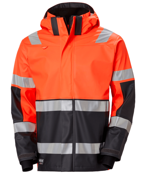 Helly Hansen Alna 2.0 Rain Jacket
