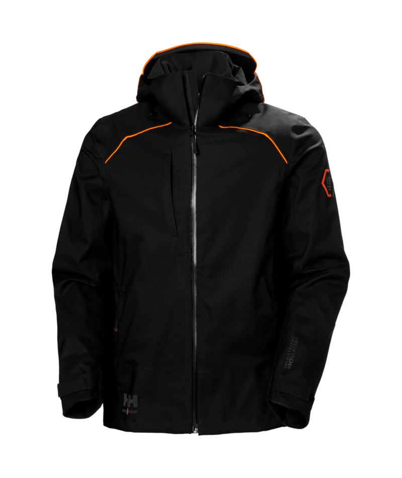 Helly Hansen Chelsea Evo 2.0 Shell Jacket