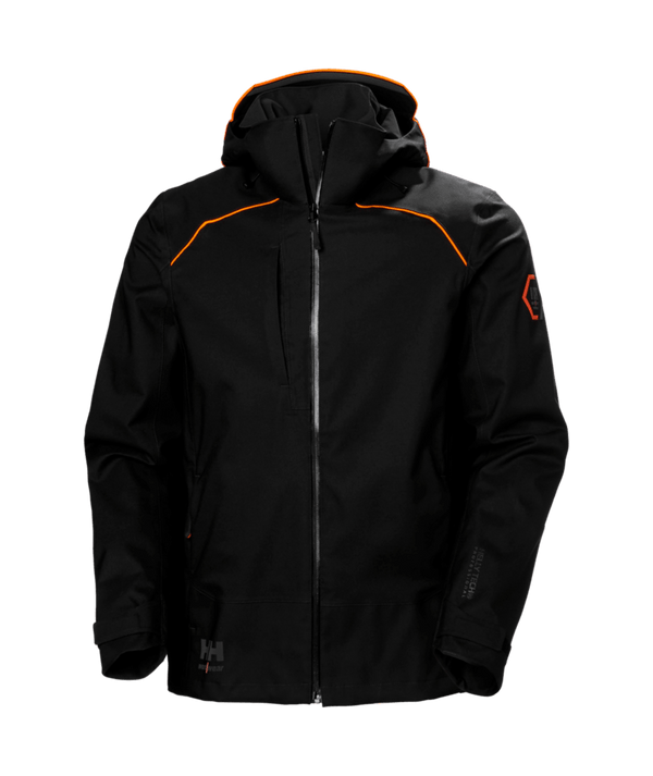 Helly Hansen Chelsea Evo 2.0 Shell Jacket