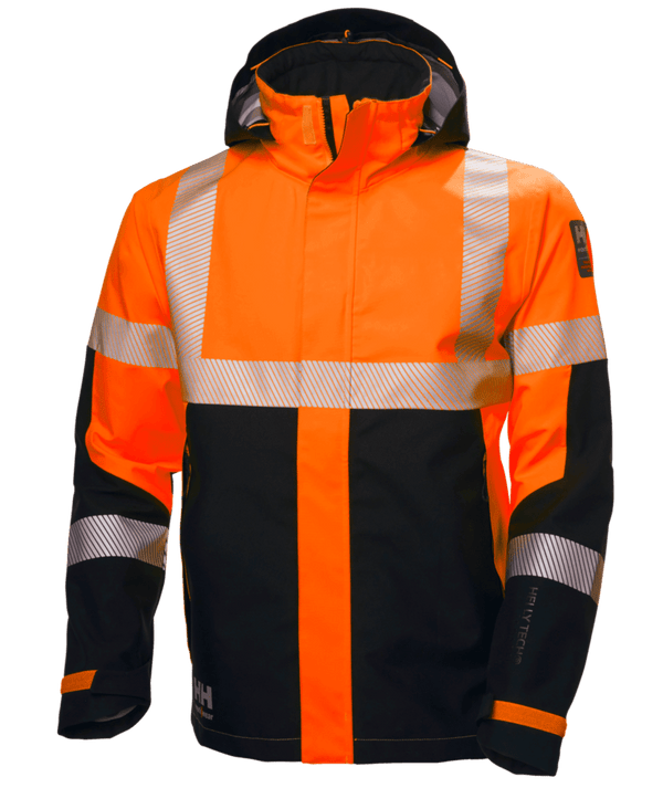 Helly Hansen Icu Shell Jacket