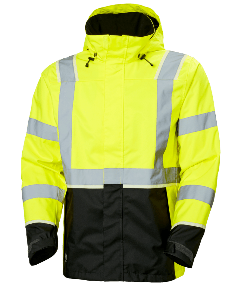 Helly Hansen Uc-Me Shell Jacket