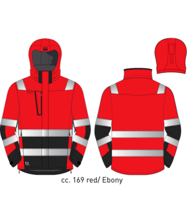 Helly Hansen Alna 2.0 Shell Jacket