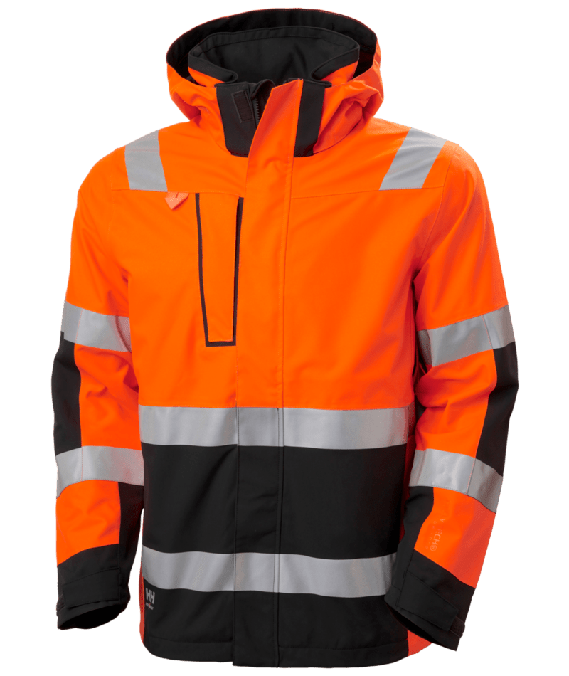 Helly Hansen Alna 2.0 Shell Jacket