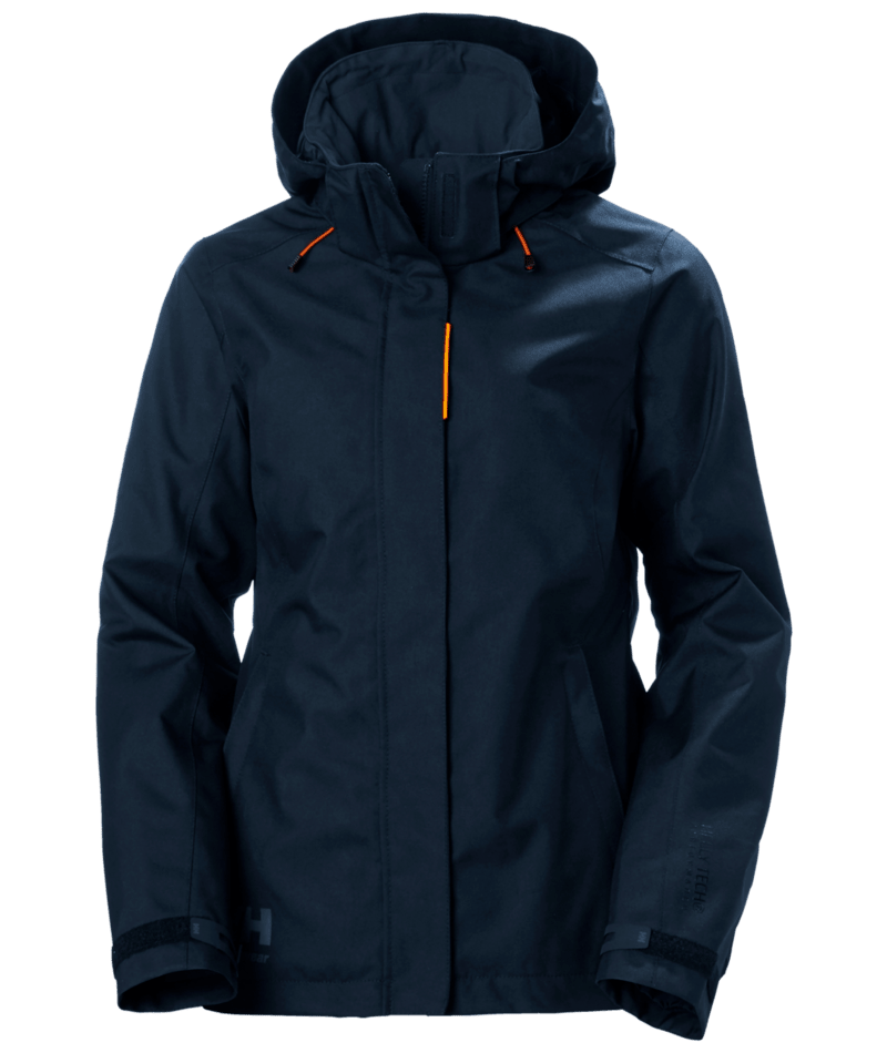 Helly Hansen W Kensington Shell Jacket
