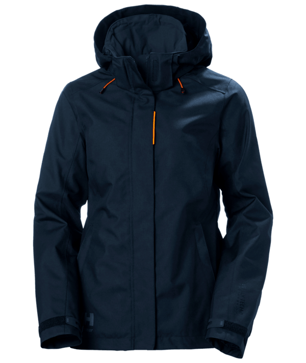Helly Hansen W Kensington Shell Jacket