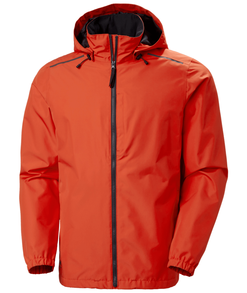 Helly Hansen Manchester 2.0 Shell Jacket