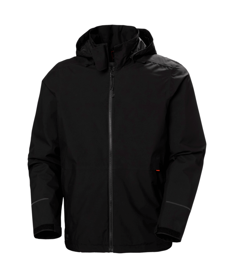 Helly Hansen Manchester 2.0 Urban Shell Jkt