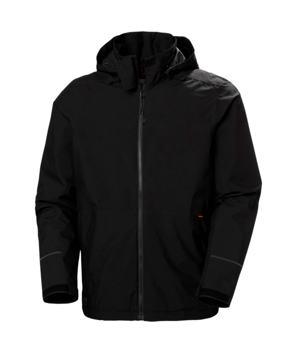 Helly Hansen Manchester 2.0 Urban Shell Jkt