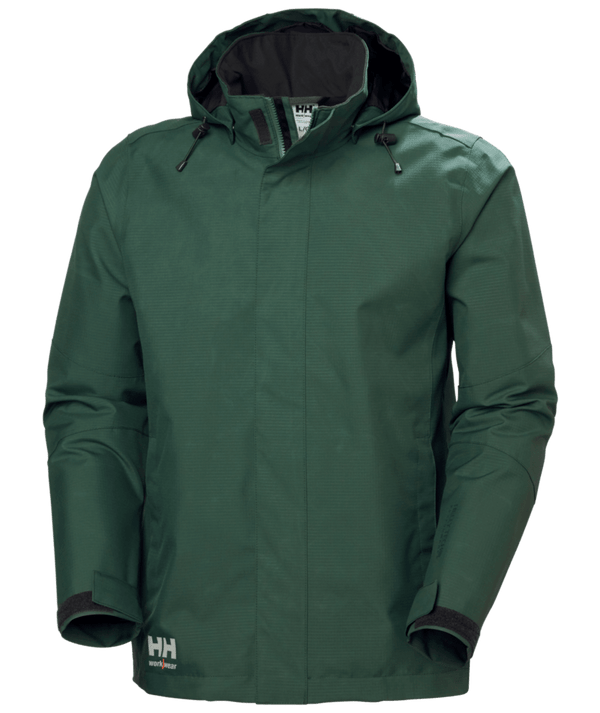 Helly Hansen Oxford Shell Jacket