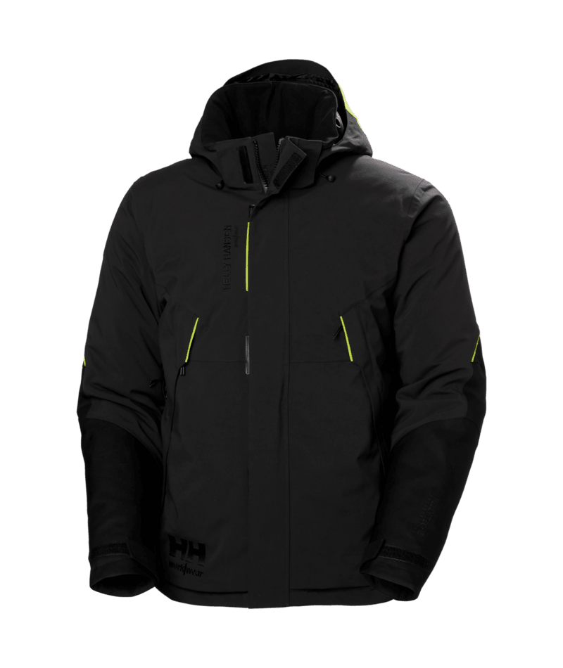 Helly Hansen Magni Evo Winter Jacket