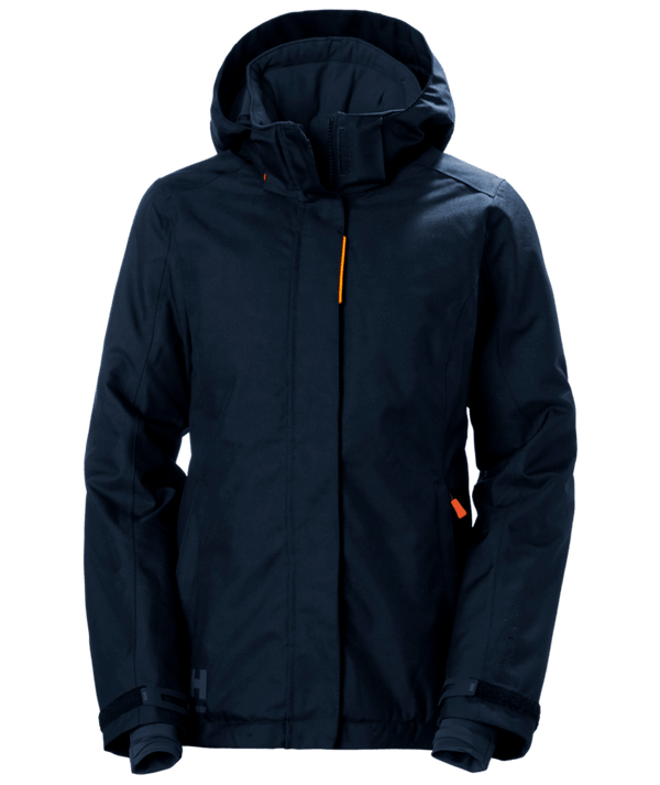 Helly Hansen W Kensington Winter Jacket