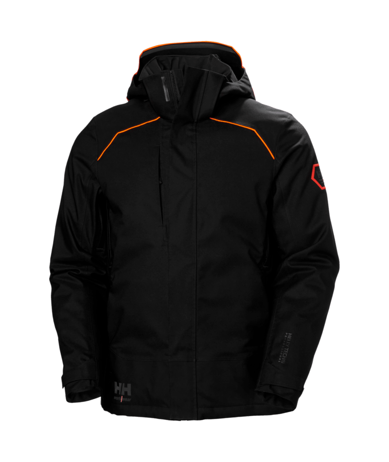 Helly Hansen Chelsea Evo 2.0 Winter Jacket