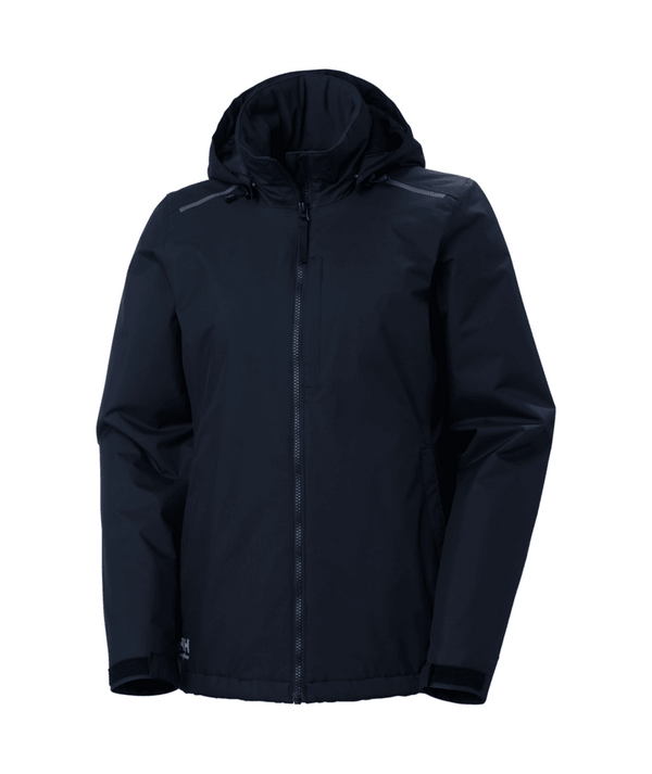 Helly Hansen W Manchester 2.0 Winter Jacket