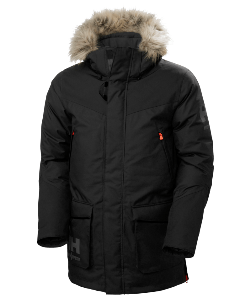 Helly Hansen Bifrost Winter Parka