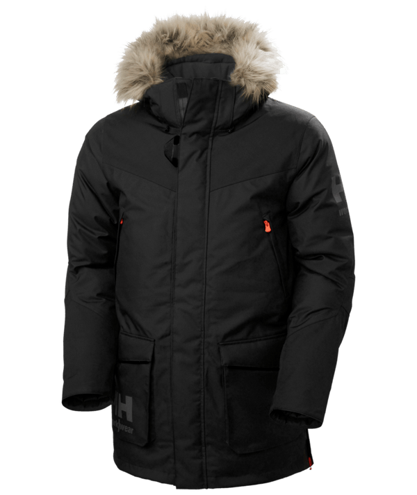 Helly Hansen Bifrost Winter Parka