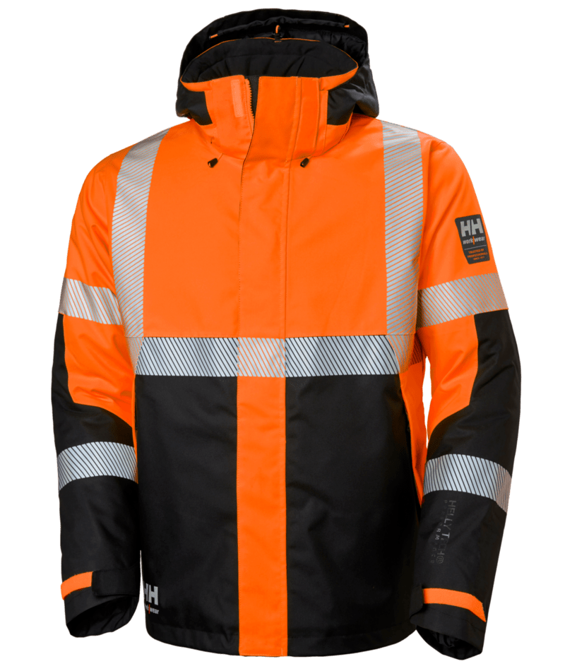 Helly Hansen Icu Winter Jacket