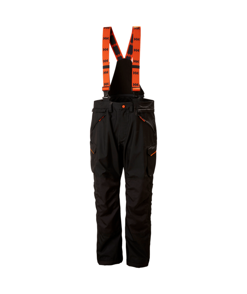 Helly Hansen Kensington Cnct Shell Pant