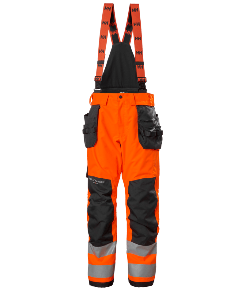 Helly Hansen Alna 2.0 Winter Cons Pant Cl 2