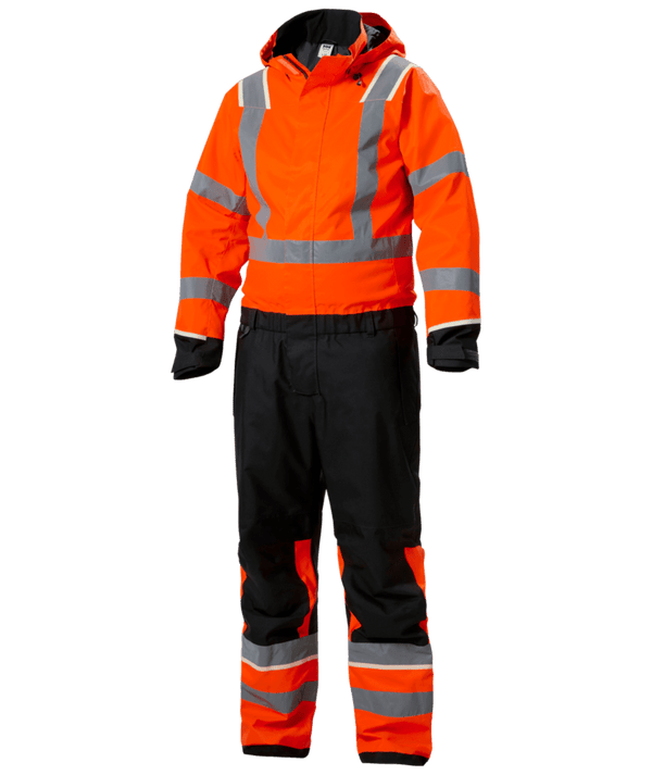 Helly Hansen Uc-Me Winter Suit