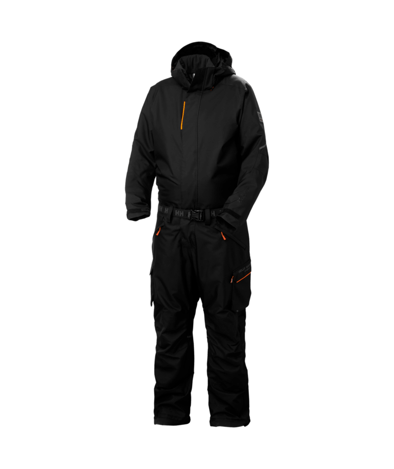 Helly Hansen Kensington Cnct Winter Suit