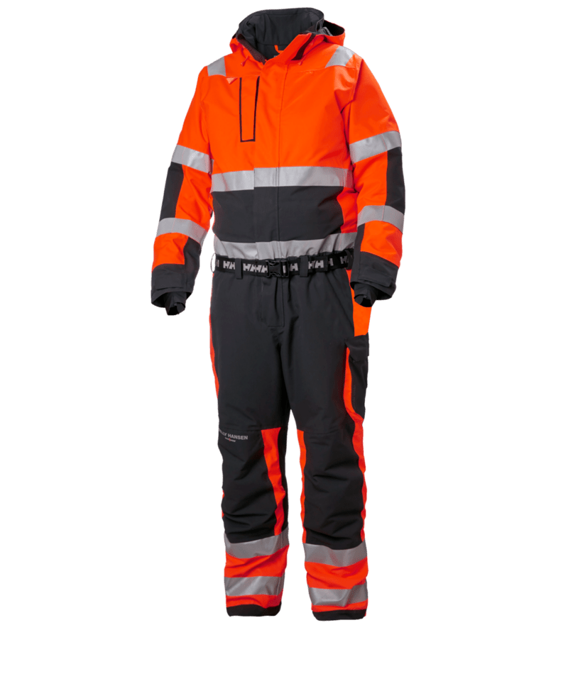 Helly Hansen Alna 2.0 Winter Suit