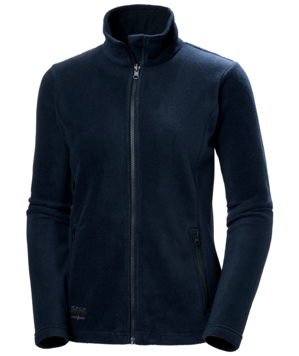 Helly Hansen W Manchester 2.0 Fleece Jkt