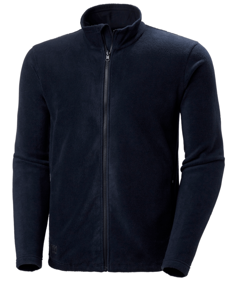 Helly Hansen Manchester 2.0 Fleece Jkt