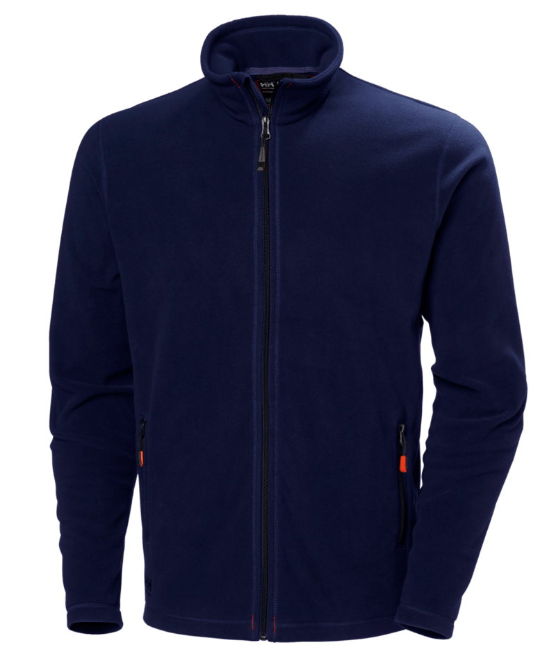 Helly Hansen Oxford Light Fleece Jacket