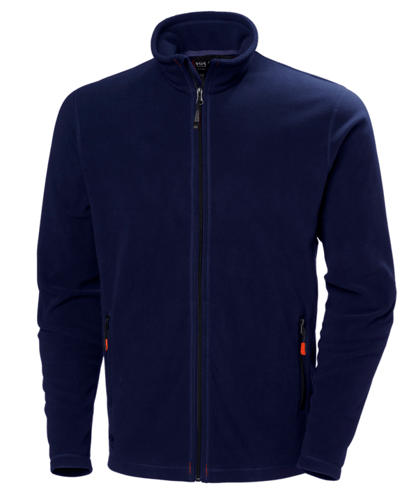 Helly Hansen Oxford Light Fleece Jacket