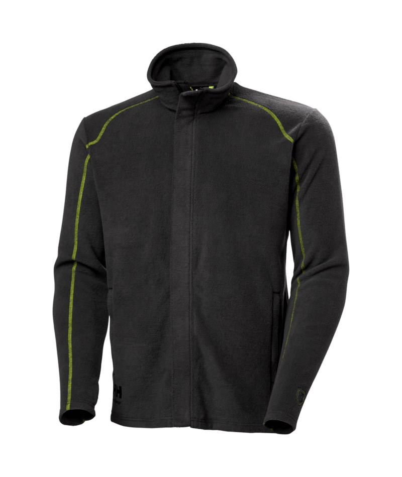 Helly Hansen Fyre Fleece Jacket