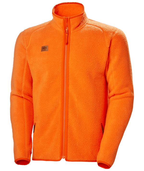 Helly Hansen Heritage Pile Jacket